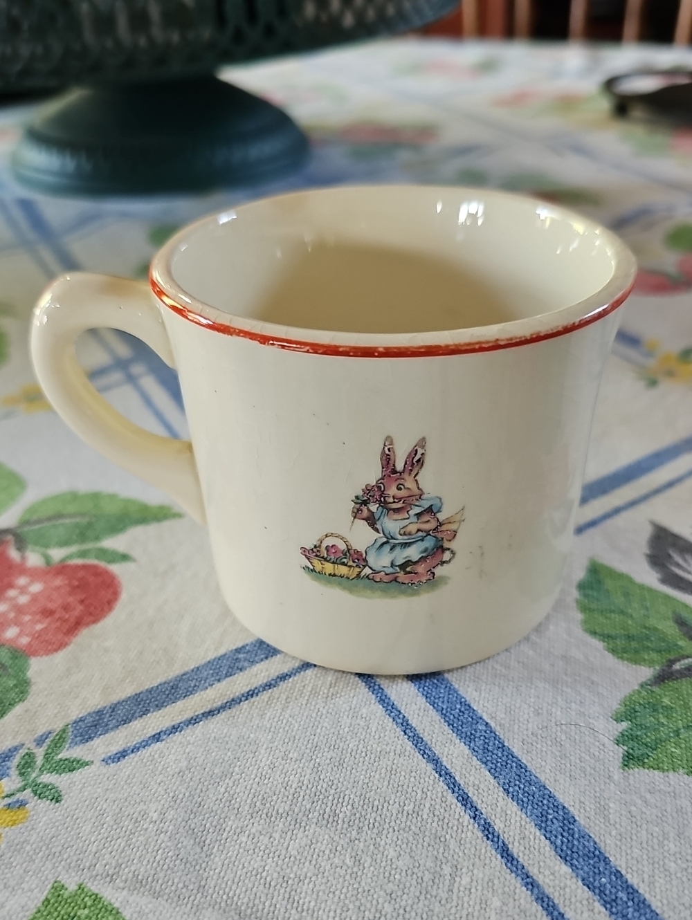 Vintage Royal Doulton Children's Mug